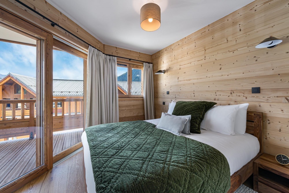 Courchevel 90