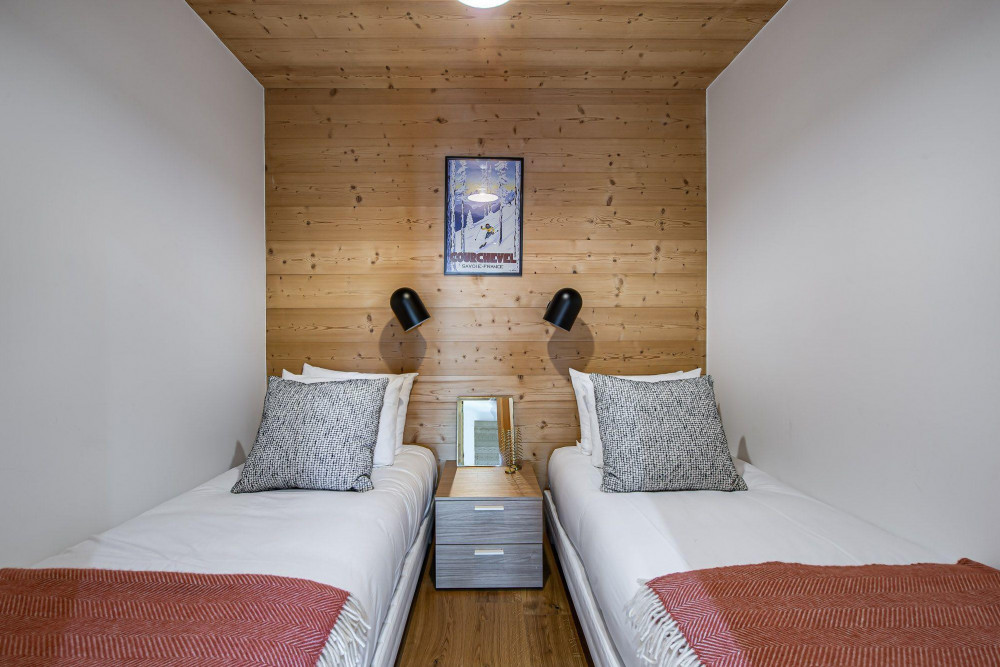 Courchevel 90