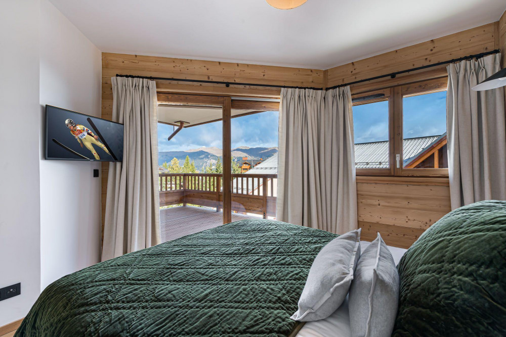 Courchevel 90
