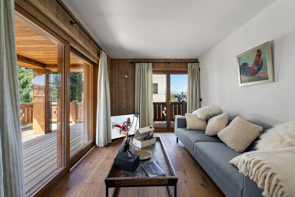 Courchevel Le Praz 20