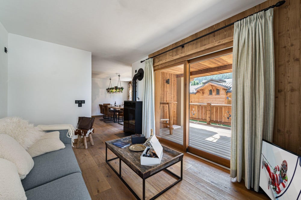 Courchevel Le Praz 20