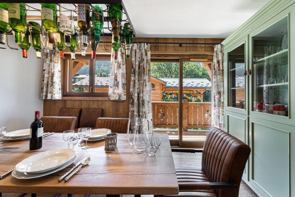 Courchevel Le Praz 20