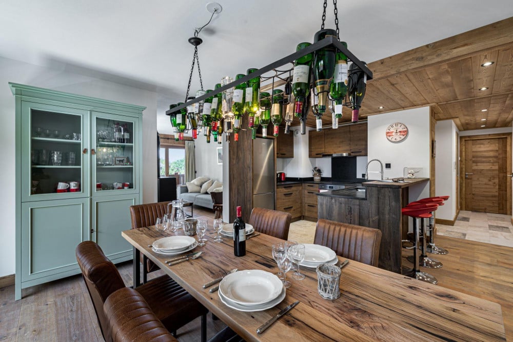 Courchevel Le Praz 20