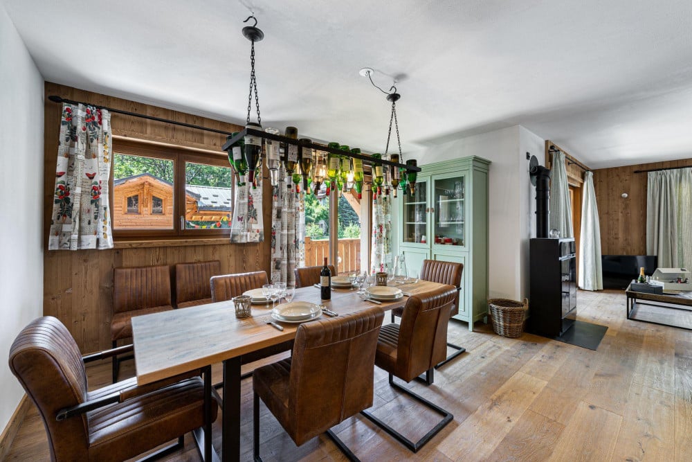 Courchevel Le Praz 20