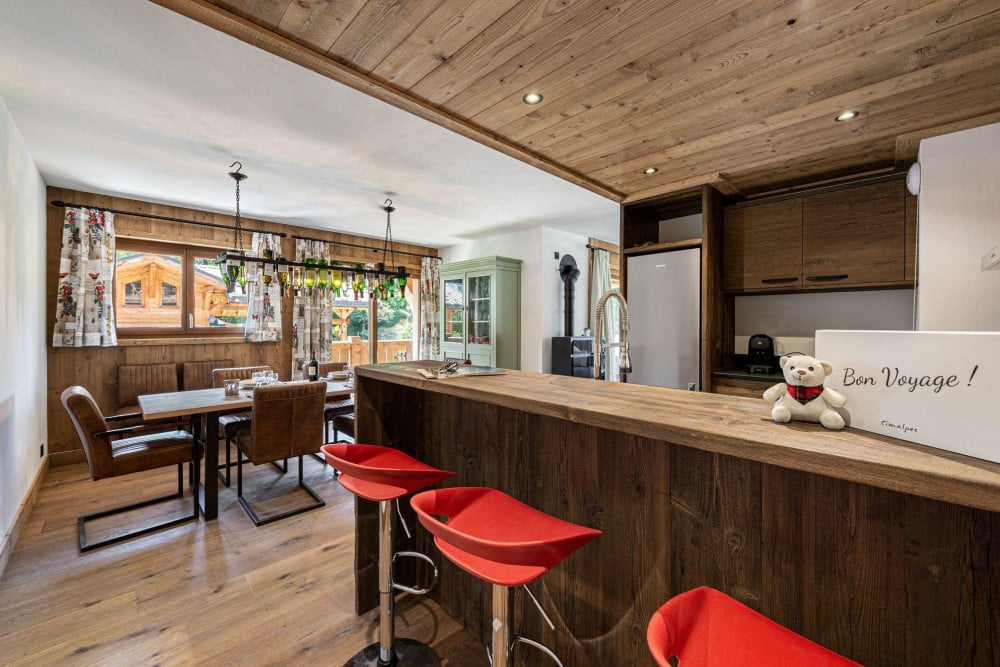 Courchevel Le Praz 20