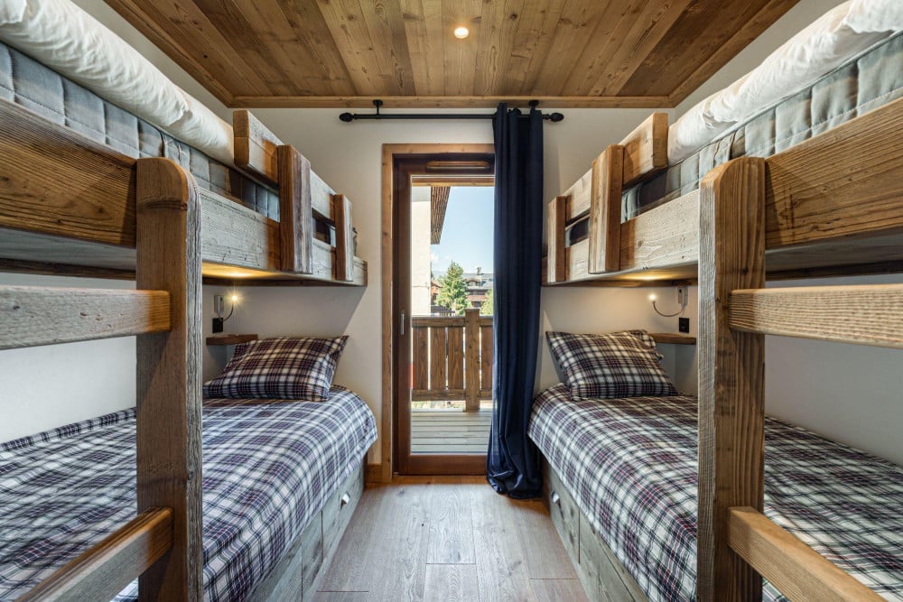 Courchevel Le Praz 20