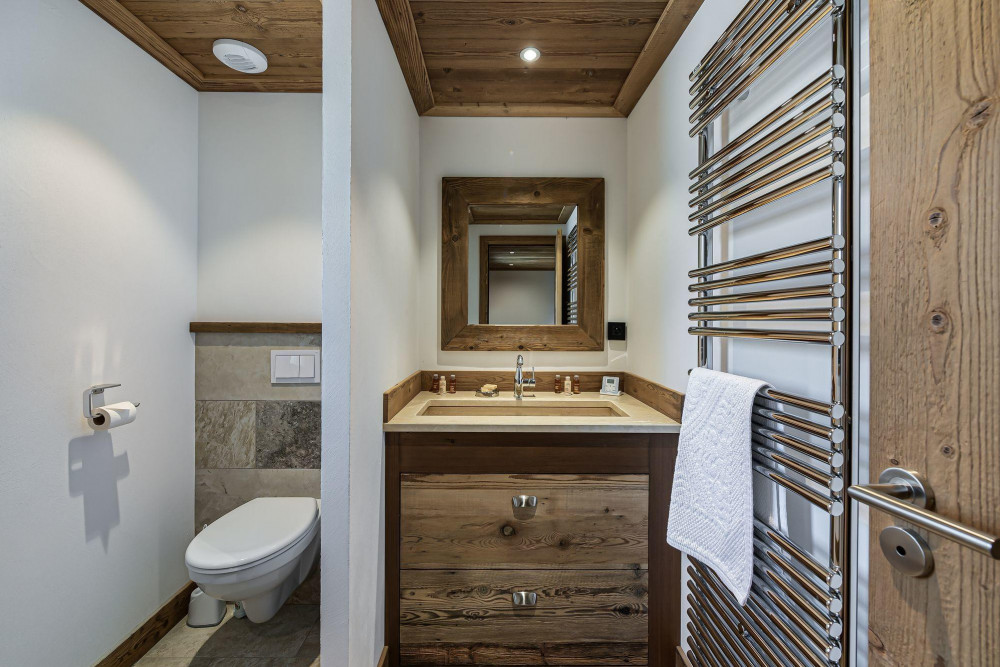 Courchevel Le Praz 20