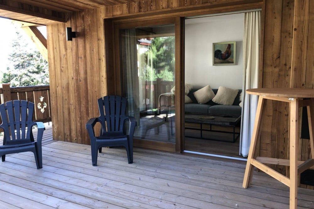 Courchevel Le Praz 20