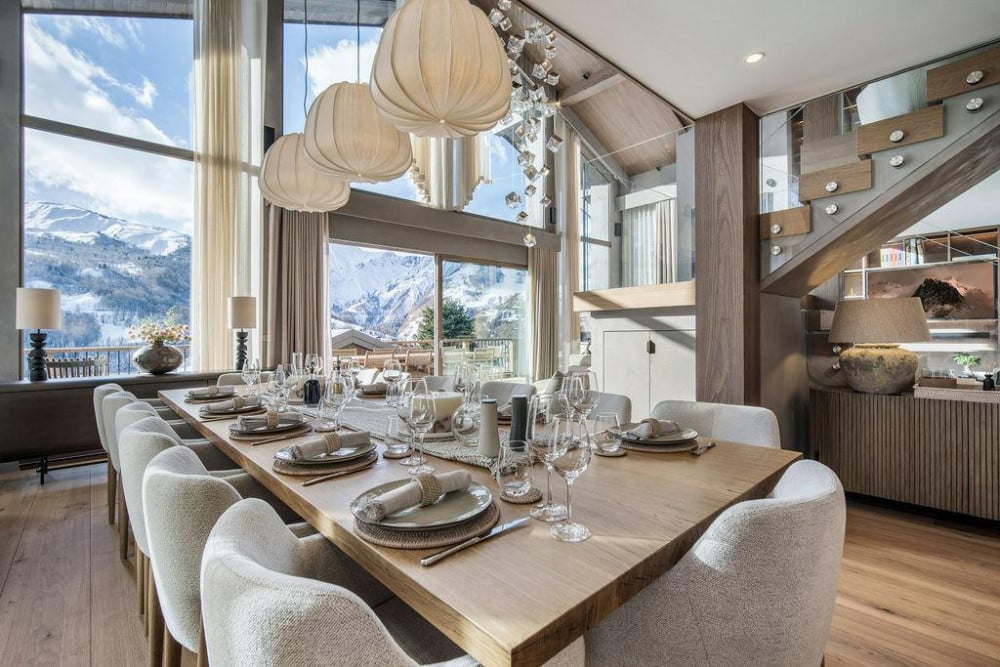 Saint Martin de Belleville 12