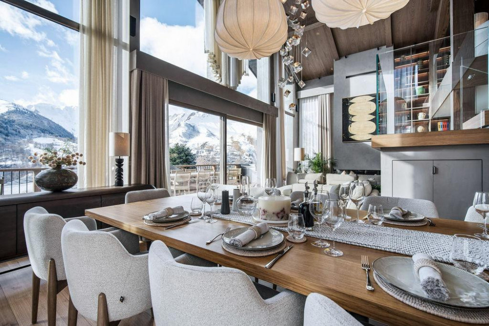 Saint Martin de Belleville 12