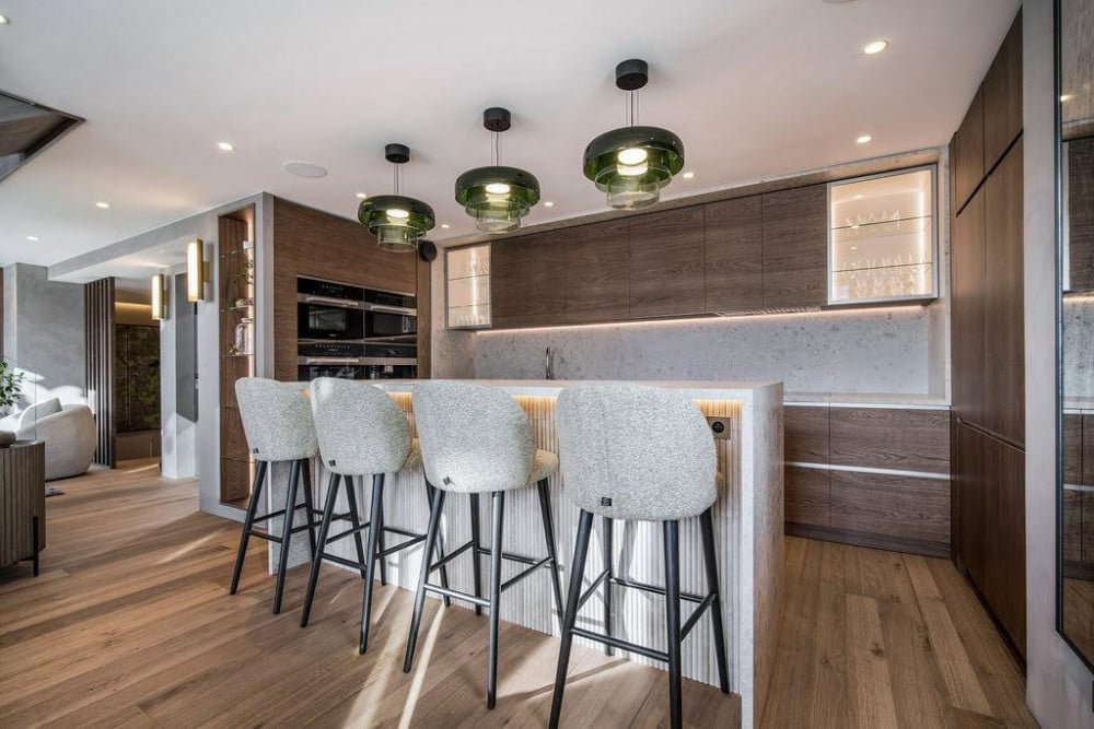 Saint Martin de Belleville 12