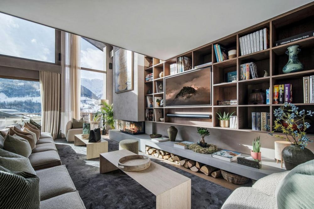 Saint Martin de Belleville 12