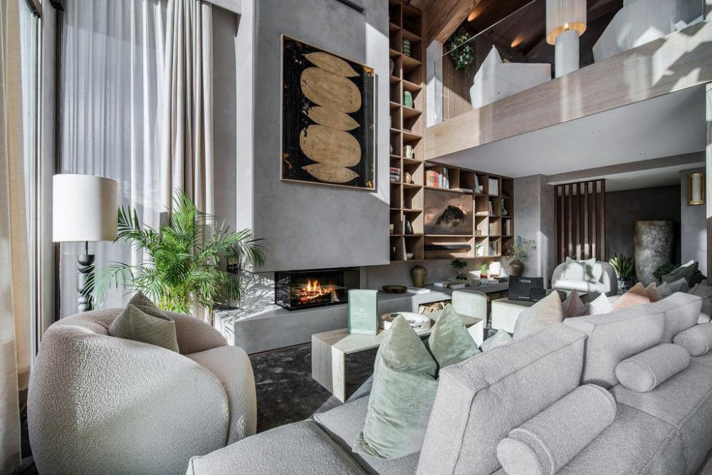 Saint Martin de Belleville 12