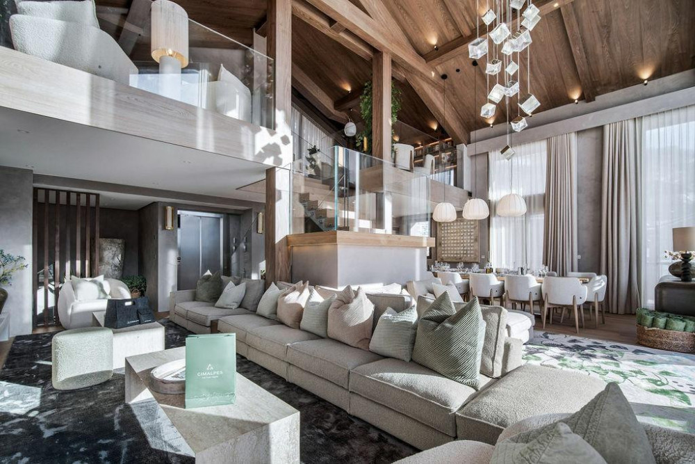 Saint Martin de Belleville 12