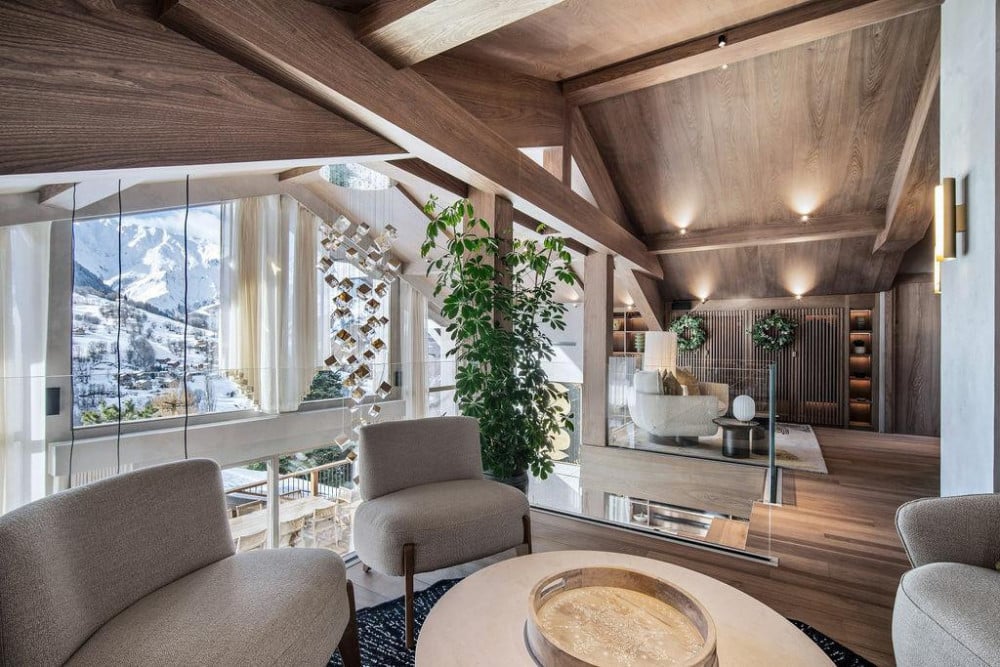 Saint Martin de Belleville 12