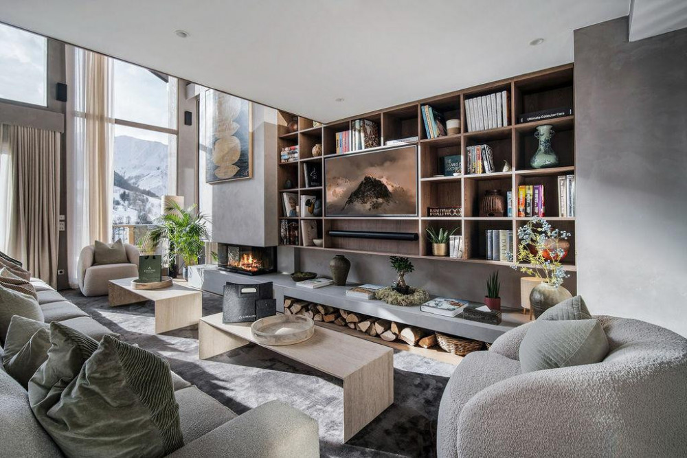 Saint Martin de Belleville 12