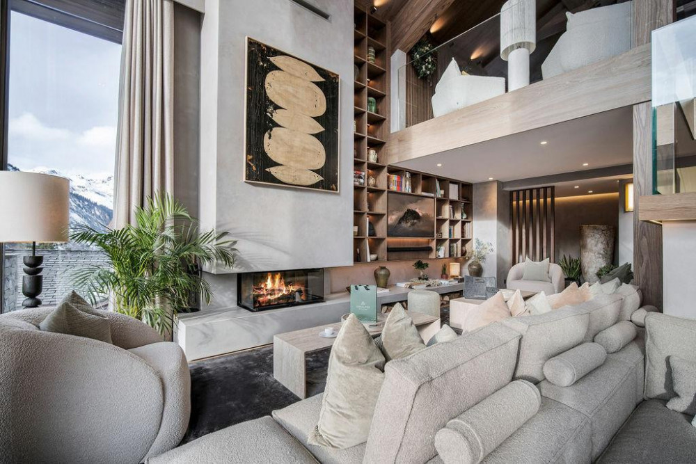 Saint Martin de Belleville 12