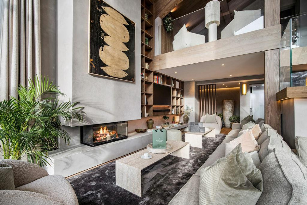 Saint Martin de Belleville 12