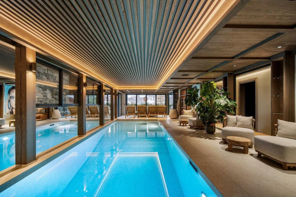 Saint Martin de Belleville 12