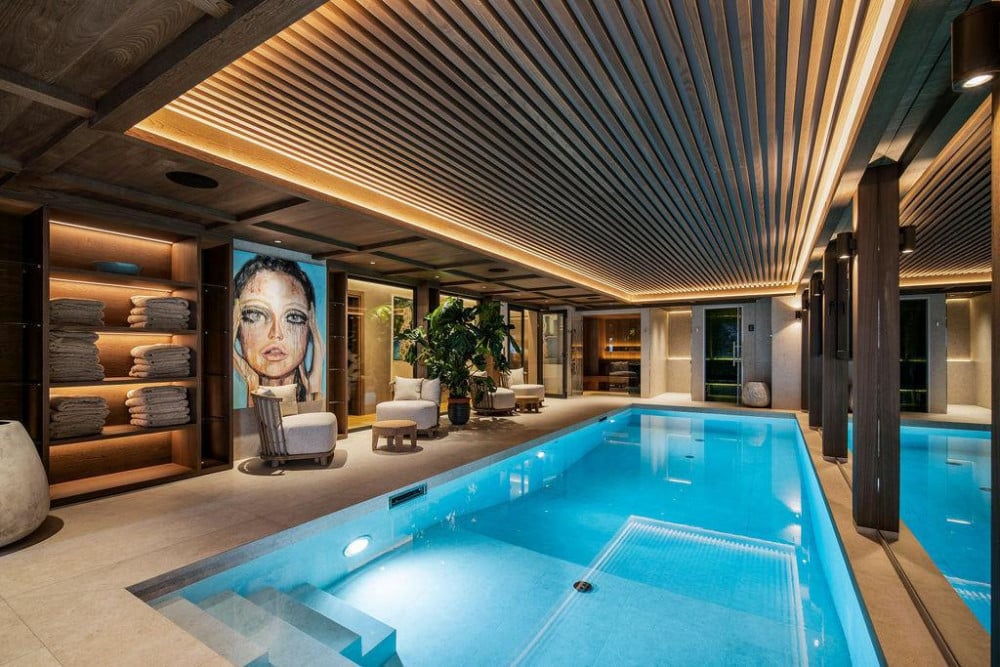 Saint Martin de Belleville 12