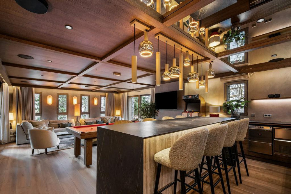 Saint Martin de Belleville 12