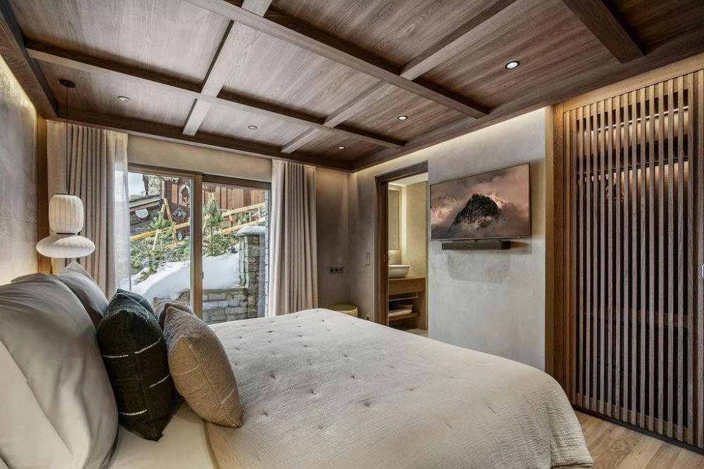 Saint Martin de Belleville 12