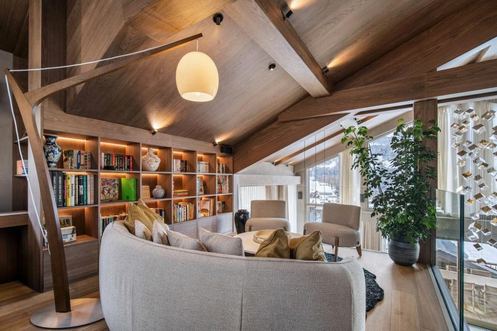 Saint Martin de Belleville 12