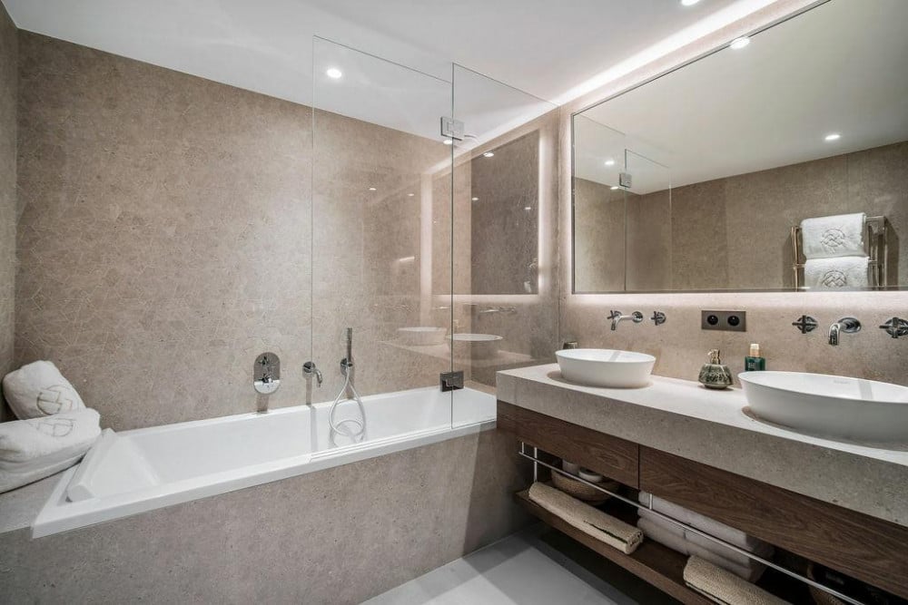 Saint Martin de Belleville 12