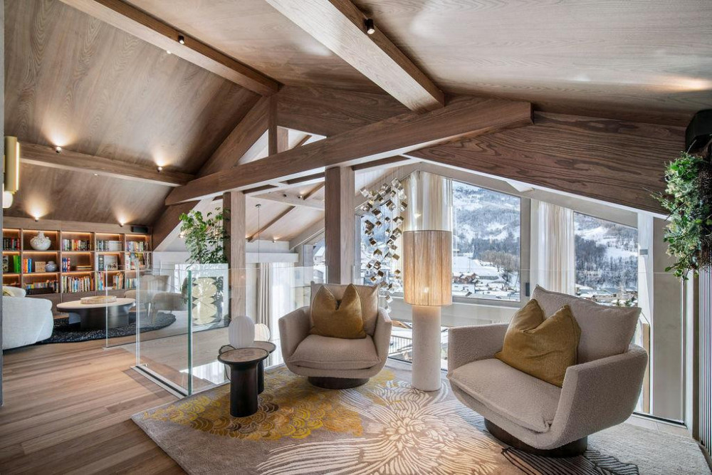 Saint Martin de Belleville 12