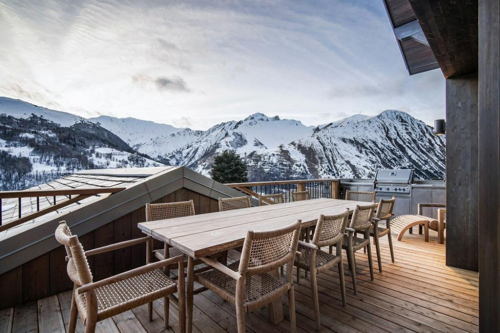 Saint Martin de Belleville 12