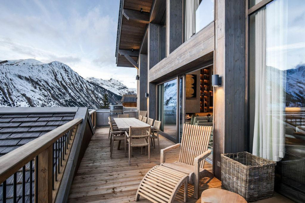 Saint Martin de Belleville 12