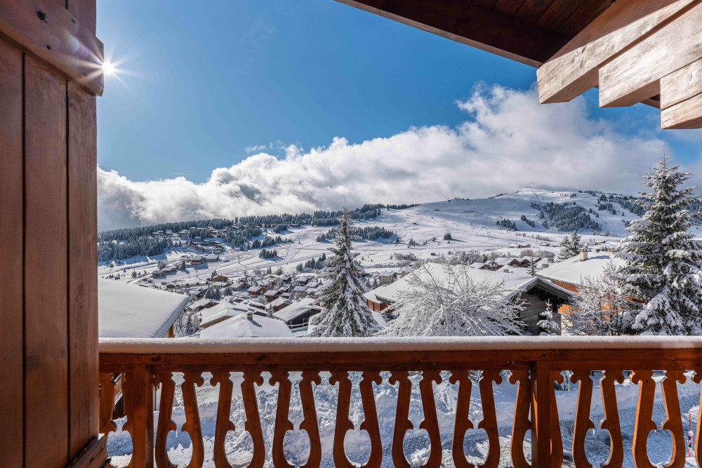 Les Saisies 2
