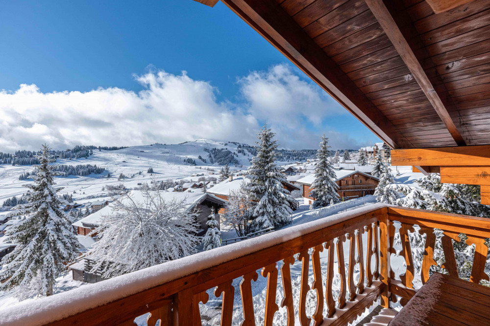 Les Saisies 2