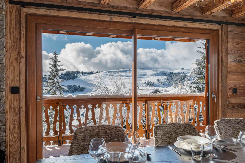 Les Saisies 2