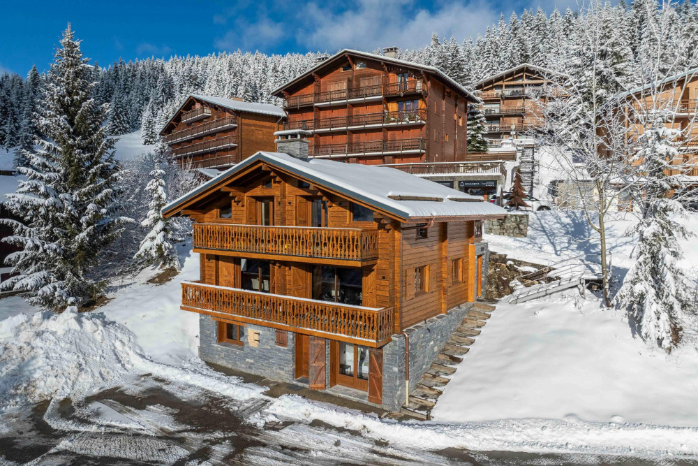 Les Saisies 2