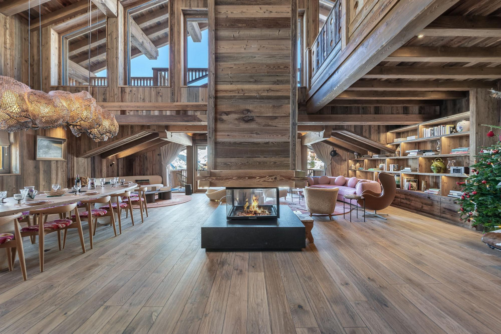 Saint Martin de Belleville 4