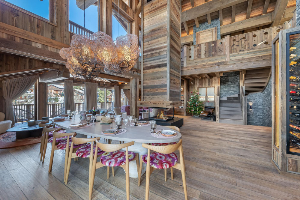 Saint Martin de Belleville 4