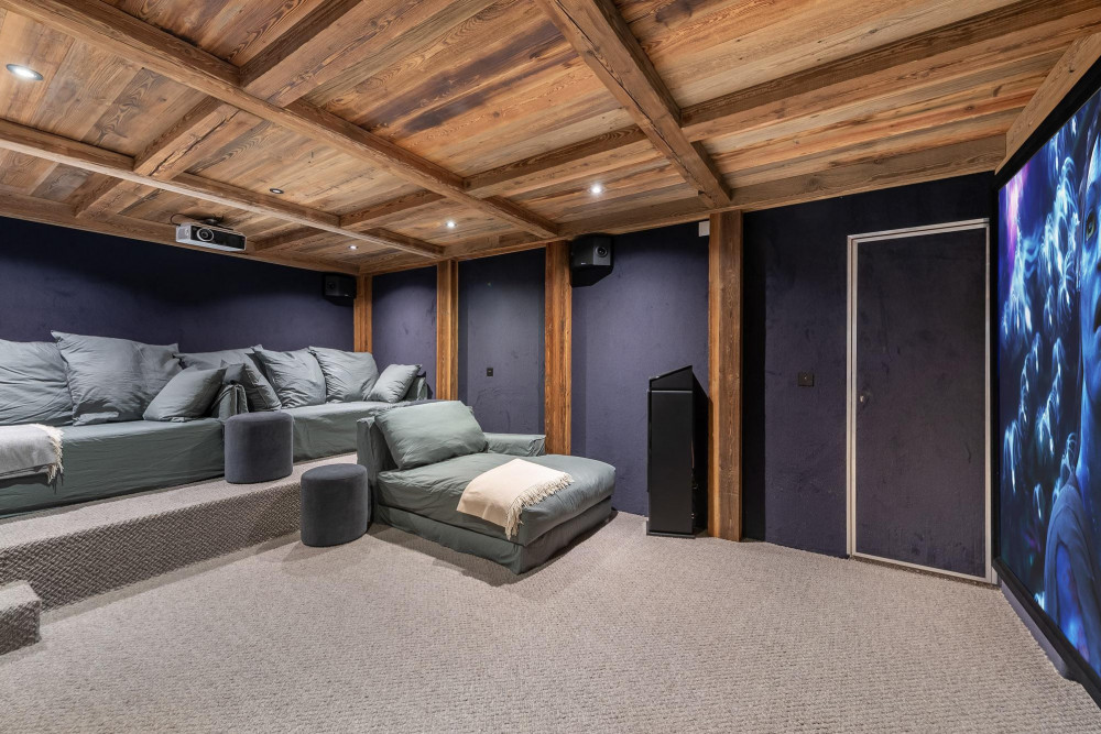 Saint Martin de Belleville 4