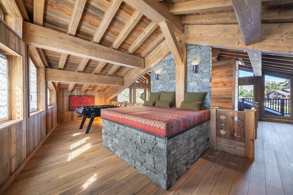 Saint Martin de Belleville 4