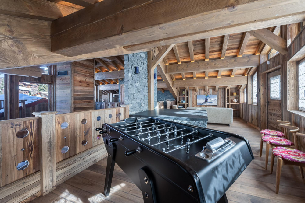 Saint Martin de Belleville 4