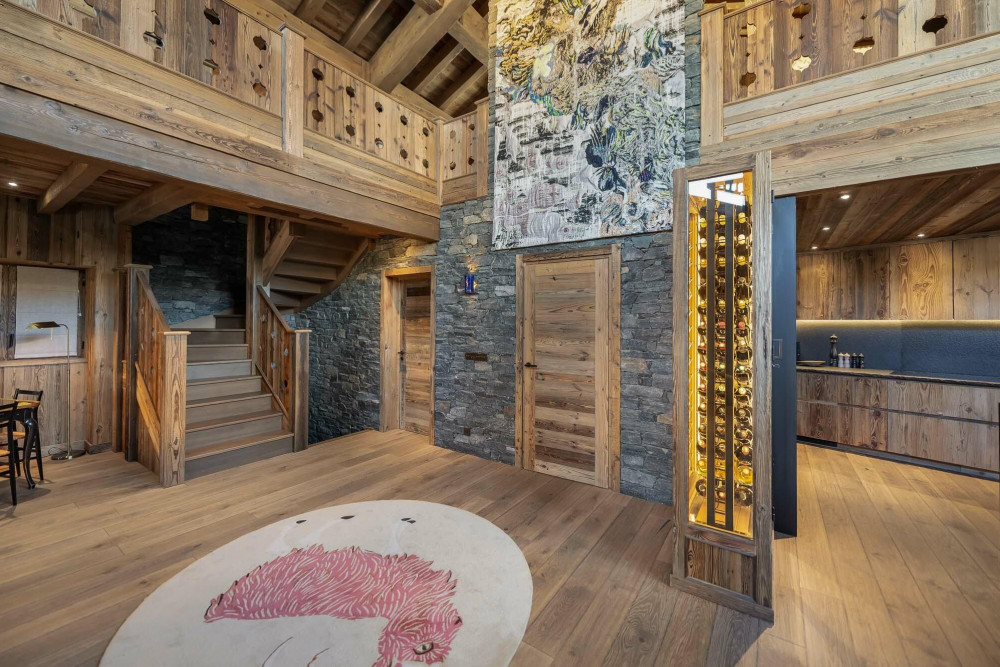 Saint Martin de Belleville 4