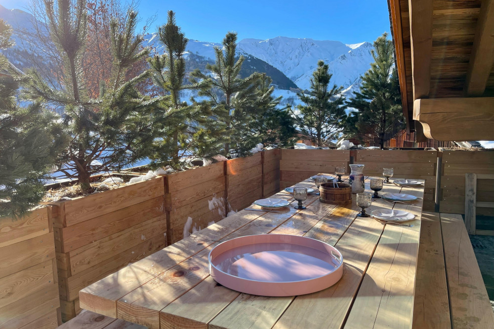 Saint Martin de Belleville 4