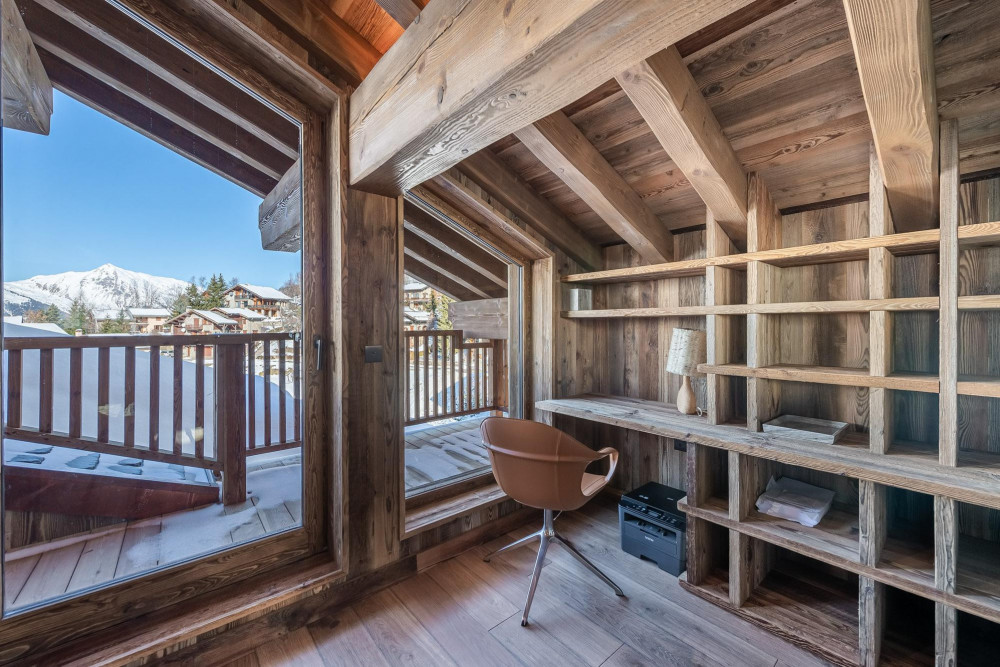 Saint Martin de Belleville 4