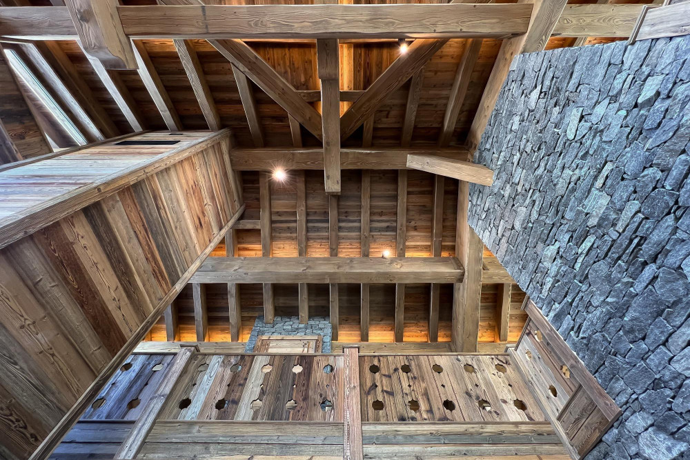 Saint Martin de Belleville 4