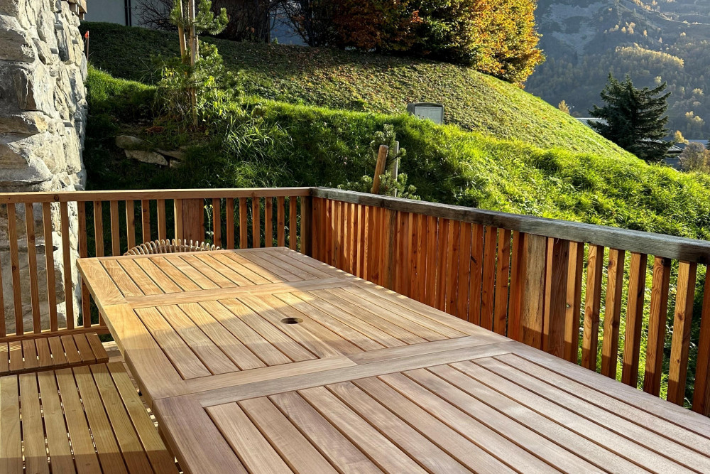 Saint Martin de Belleville 4