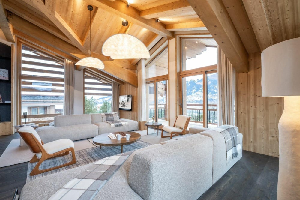 Courchevel Le Praz 10