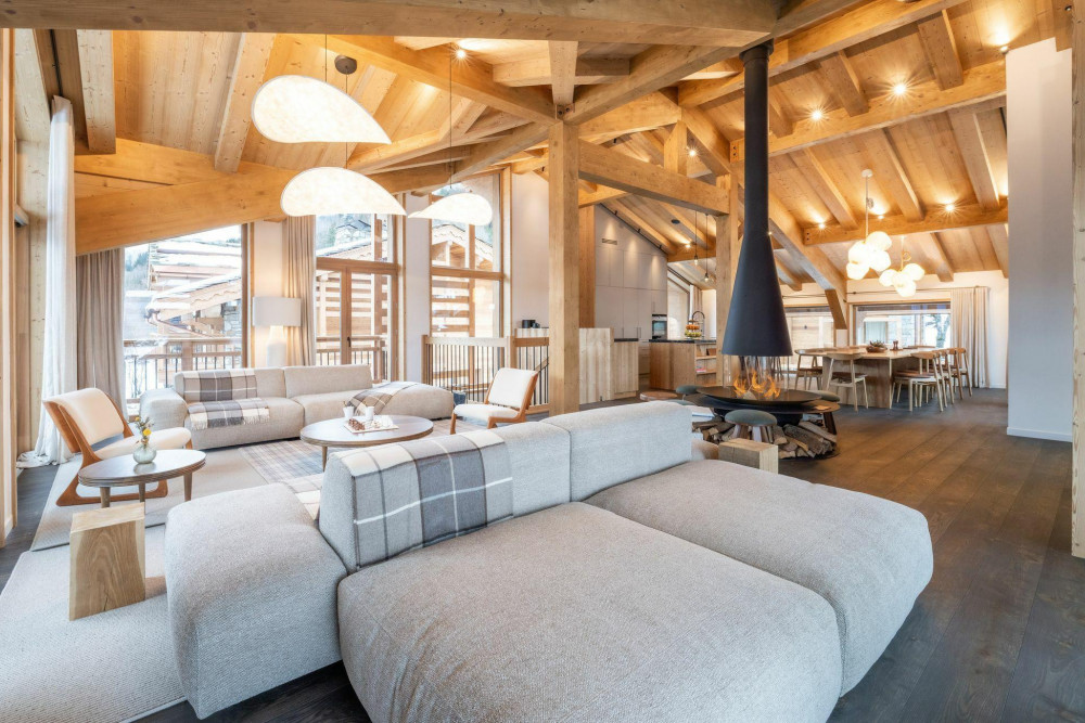 Courchevel Le Praz 10