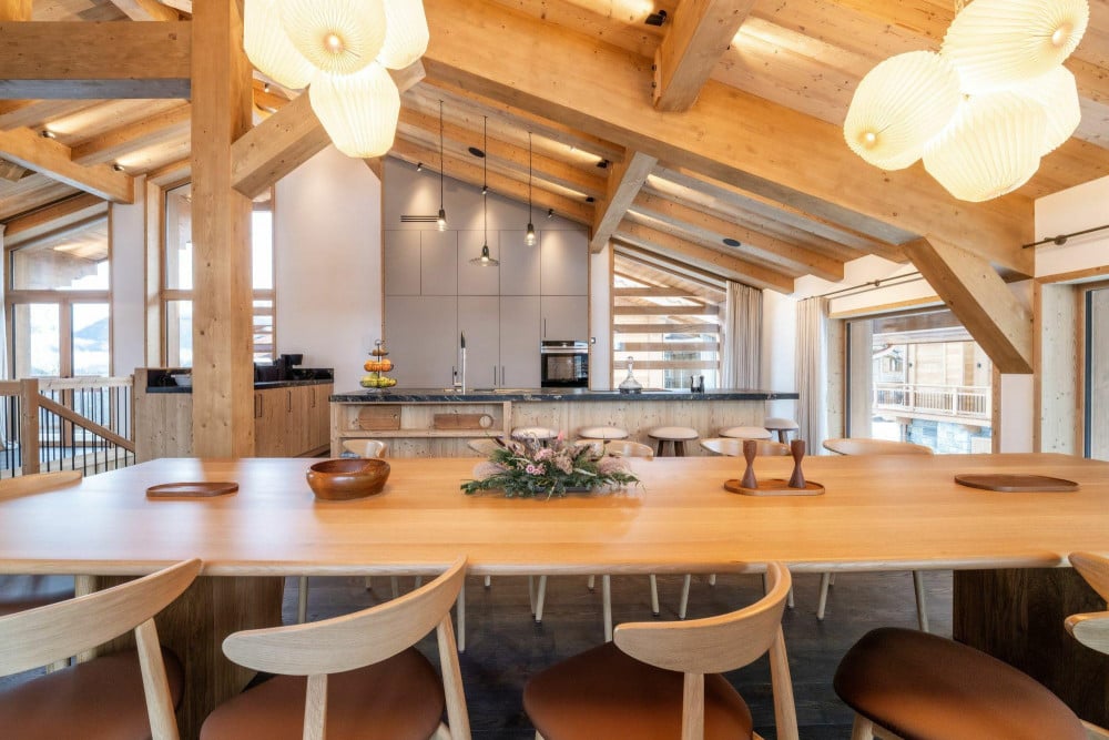 Courchevel Le Praz 10