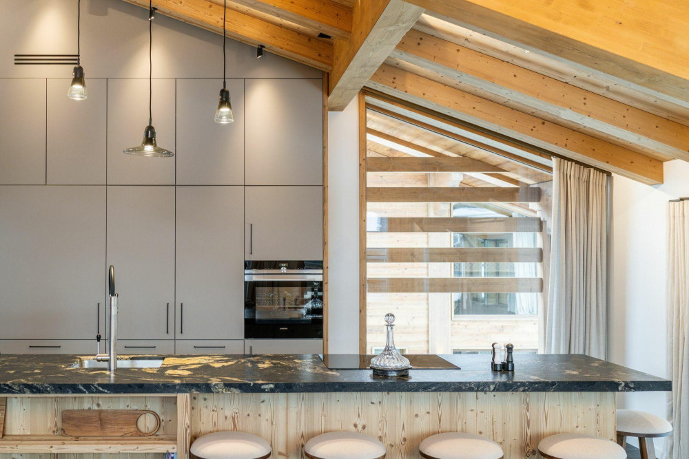 Courchevel Le Praz 10