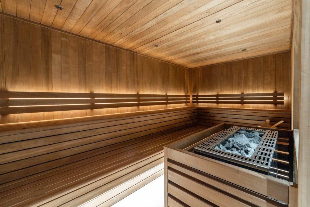 Courchevel Le Praz 10